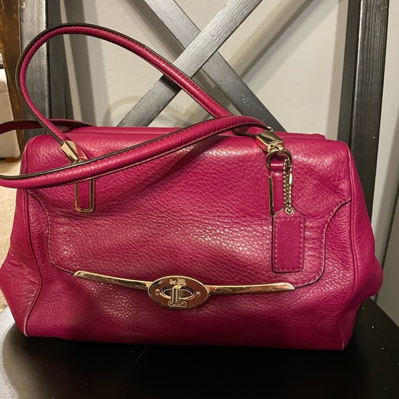 Coach bag - Picture 2 of 7